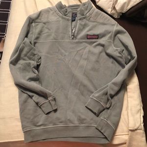 Vineyard vines shepshirt